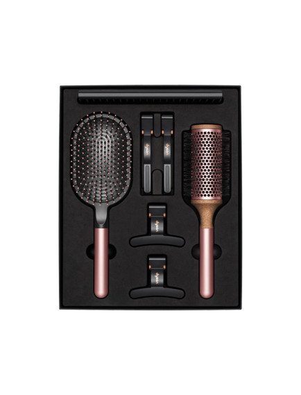 Dyson Saç Şekillendirme Hediye Seti