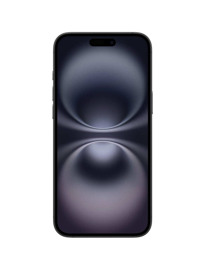 iPhone 16 Plus 128GB Siyah