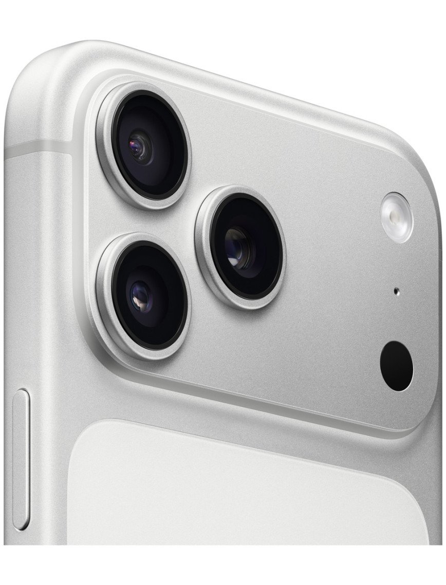 Apple iPhone 17 Pro Max 256 GB Gümüş